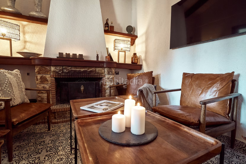 Foto b9a909f7-c128-470a-8ab2-a1b4ed579e93. Maison dans Punta Prima Orihuela