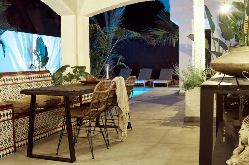 Foto c73ae908-fe3a-46cb-96c8-9ded2c0fe98a. Maison dans Punta Prima Orihuela