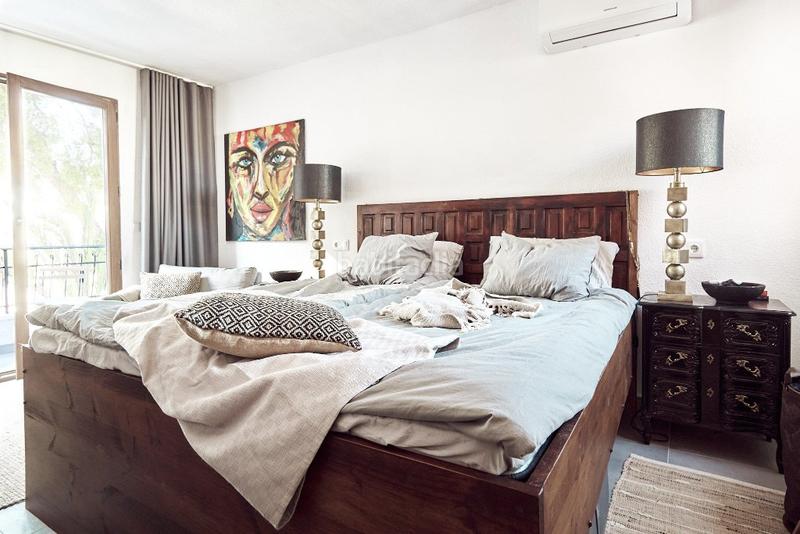 Foto cb5a1855-a52f-497d-b060-0c834a10f56d. Maison dans Punta Prima Orihuela