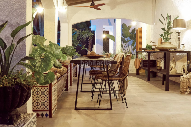 Foto cd65056b-dd5c-48a9-9184-00efb828417d. Maison dans Punta Prima Orihuela