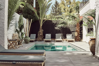 Maison à Punta Prima