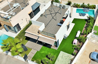 Maison à Orihuela Ciudad