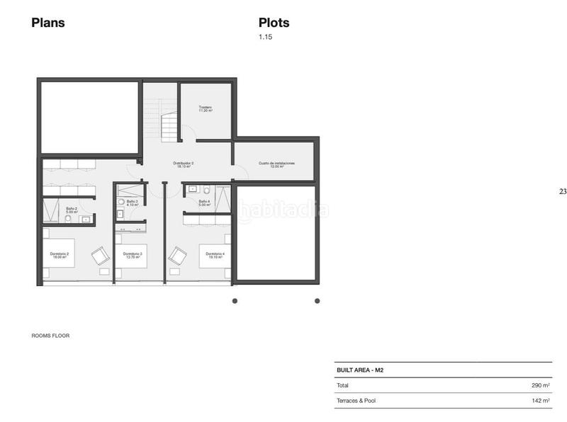 Foto b6d15133-e477-4c59-9f31-6194ef8f4b14. Haus in Lomas de Campoamor - Las Ramblas Orihuela