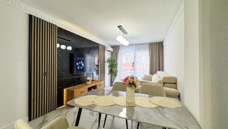 Apartament a El Molino