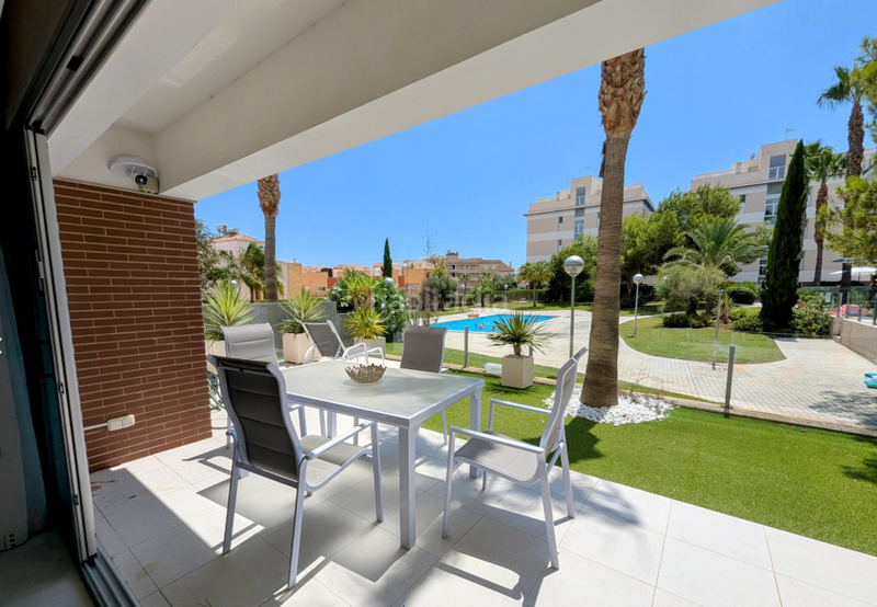 Foto 6a658c1d-9733-4a23-a15d-40c135a24762. Apartament a Orihuela ciudad Orihuela