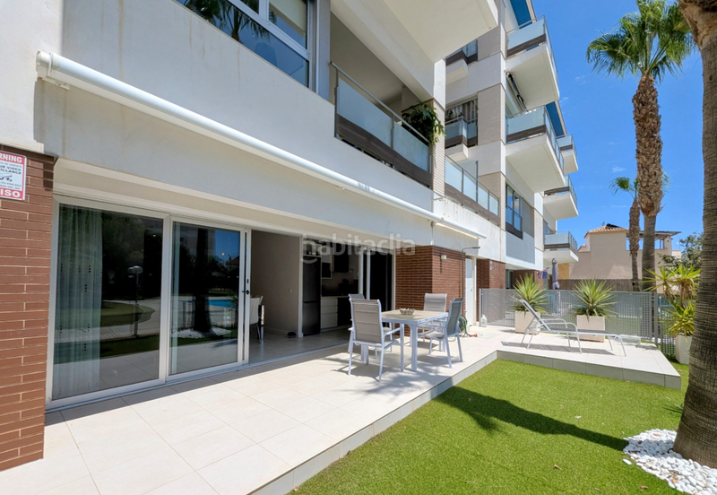 Foto 381ce61e-f03b-4200-9d0a-57f2317b8def. Apartamento en Orihuela ciudad Orihuela