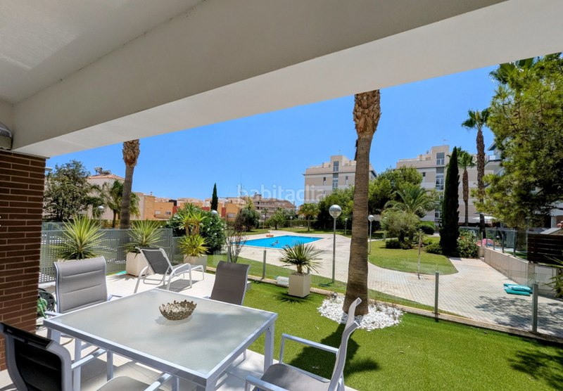 Foto 875c311c-d7da-42a3-8908-d975a133c34f. Apartamento en Orihuela ciudad Orihuela