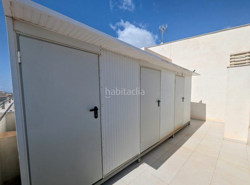 Foto f3872334-2f47-4507-be30-5b66b0c31e03. Apartamento en Orihuela ciudad Orihuela