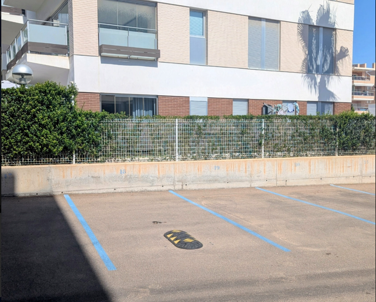 Foto 5ff950c7-1c1d-455b-949a-1c52e7bd71f7. Piccolo appartamento in Orihuela ciudad Orihuela