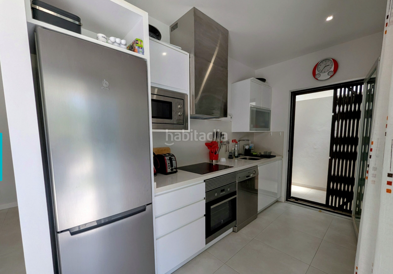 Foto d5a71764-37c0-4ab3-b21e-e6c2954c9154. Piccolo appartamento in Orihuela ciudad Orihuela