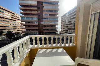 Appartement à El Molino