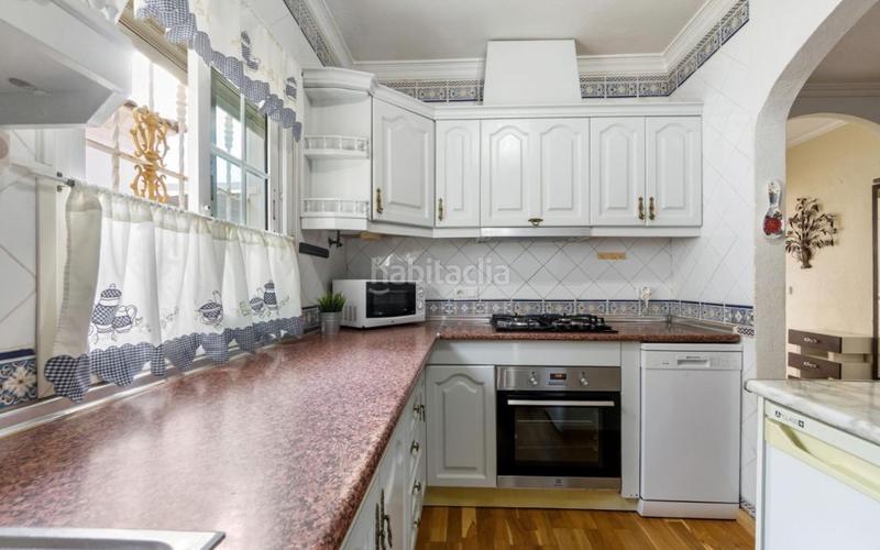 Foto 1aed36e7-7818-415c-a985-f912b25881cd. Casa a Orihuela ciudad Orihuela