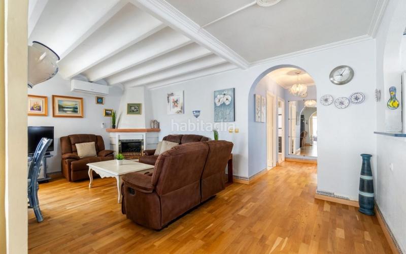 Foto 5d70a6cf-415a-405a-b496-7fe65ad9551c. Casa a Orihuela ciudad Orihuela