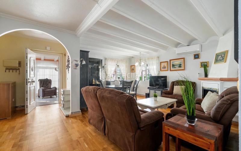 Foto 6a25b794-c3db-4a2c-9222-7923c658fee3. Casa a Orihuela ciudad Orihuela