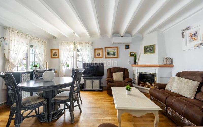 Foto 0ea115be-9701-4961-881a-17de2cdc458d. Maison dans Orihuela ciudad Orihuela