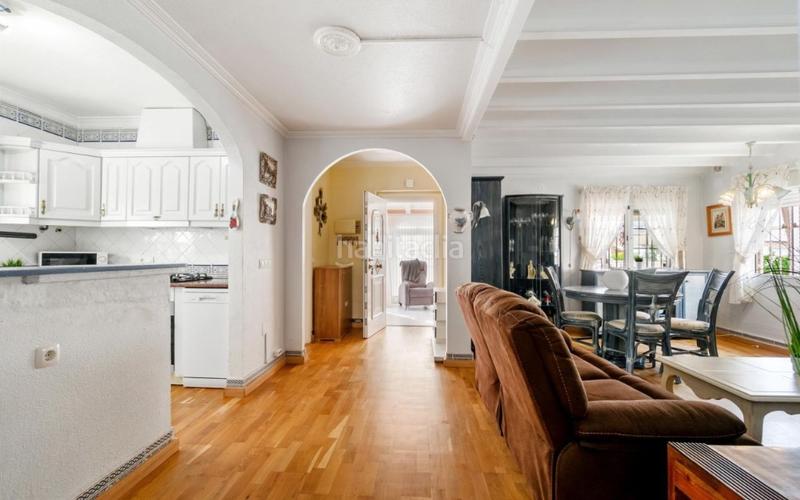 Foto 33ab7893-9243-413e-afda-77d00f032b22. Maison dans Orihuela ciudad Orihuela