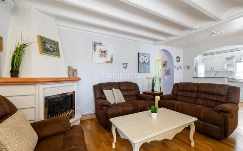 Foto 74f93e88-5375-458c-a727-6a2b21985d41. Maison dans Orihuela ciudad Orihuela