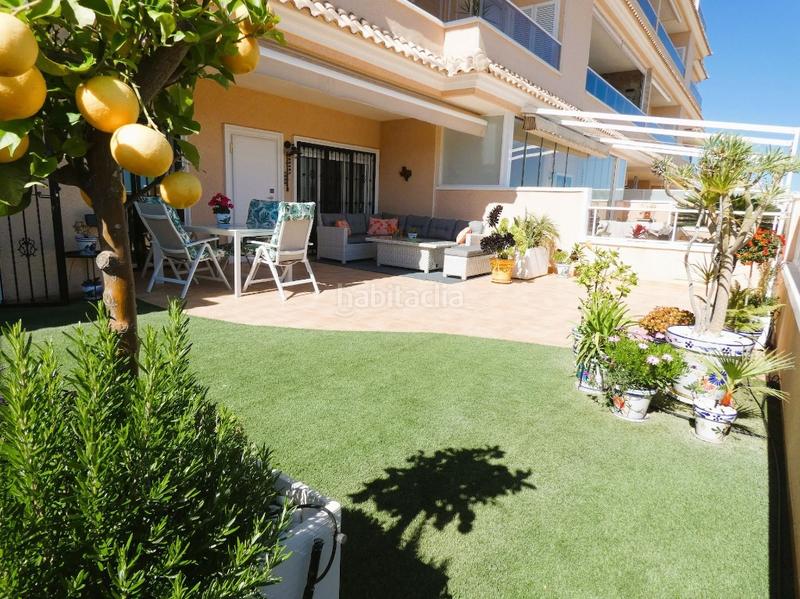 Foto 115b434f-2266-4e9b-a4e1-e103ee231765. Apartament a Orihuela ciudad Orihuela