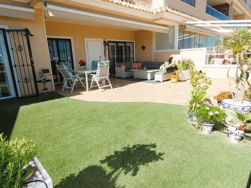 Foto ca8f794f-da8a-4fdb-9c2b-63e381b8003f. Apartament a Orihuela ciudad Orihuela