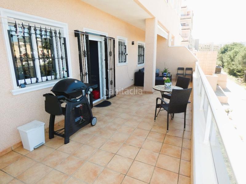 Foto 22b247de-8031-4d50-a7db-e933fbf63009. Apartamento en Orihuela ciudad Orihuela
