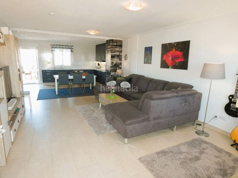 Foto e22047e2-dfd1-4467-9ab2-091cc30ec01e. Apartamento en Orihuela ciudad Orihuela