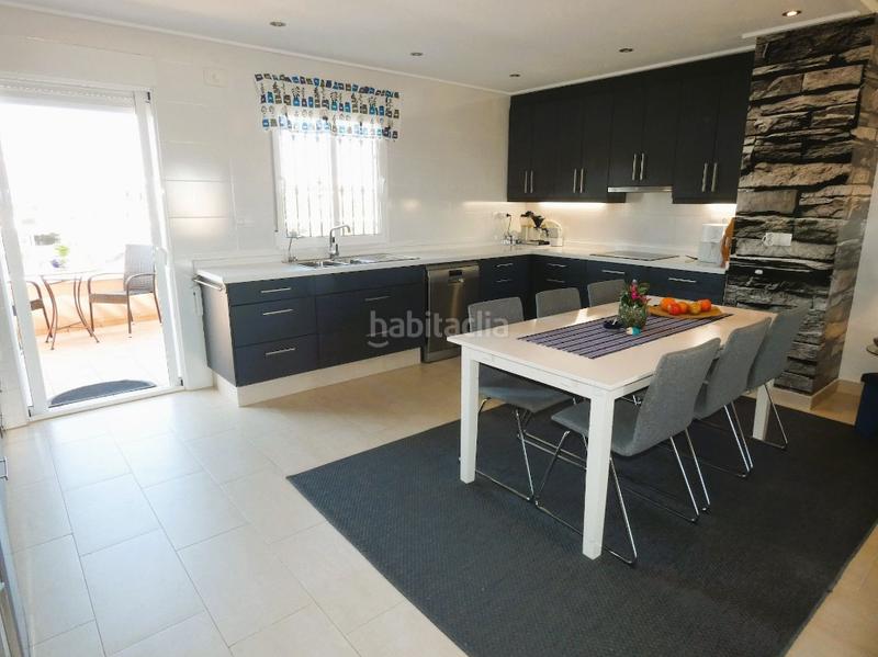 Foto cef7451e-b083-4648-970f-f3fa351dd40c. Apartment in Orihuela ciudad Orihuela