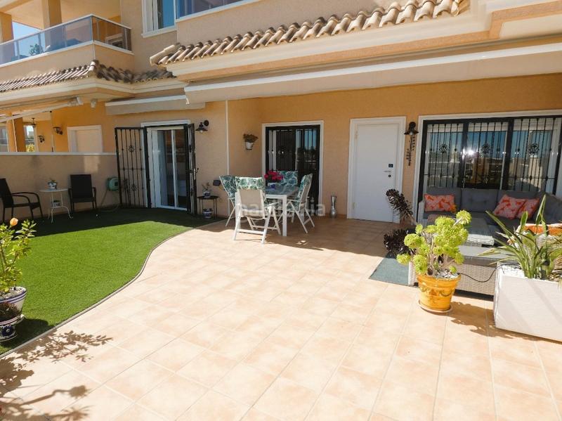 Foto addbdcc3-0730-454b-9218-2286bd5719c5. Piccolo appartamento in Orihuela ciudad Orihuela