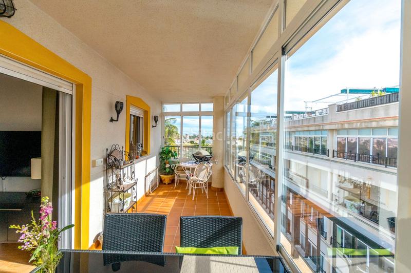 Foto d1b8dfd5-2968-4cde-a12d-aa886e91220e. Ático en Orihuela ciudad Orihuela