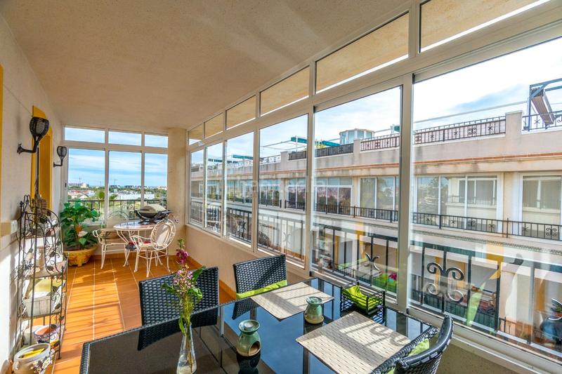 Foto 81a5d4d6-77e9-4bb6-86c4-af74c7c68fd2. Attico in Orihuela ciudad Orihuela