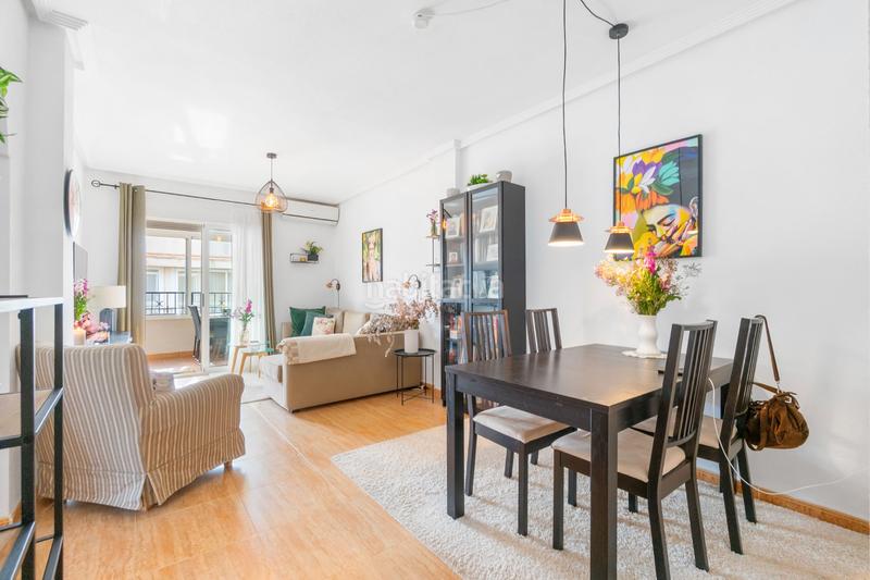 Foto 9e01e07d-fa6c-4c44-93b4-5ab57d3f8f21. Attico in Orihuela ciudad Orihuela