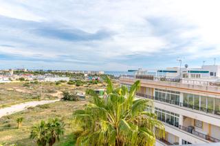 Dachwohnung in Orihuela Ciudad