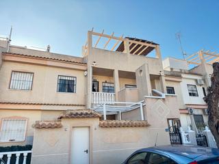 Apartament a Orihuela Ciudad