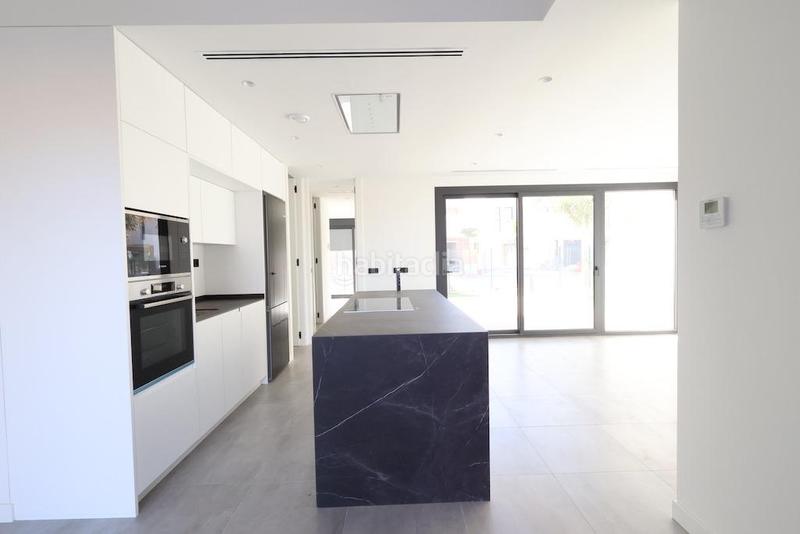 Foto 9e3f8dc4-f184-431f-8e55-1f14989cd4da. Haus in Centro Alcázares (Los)