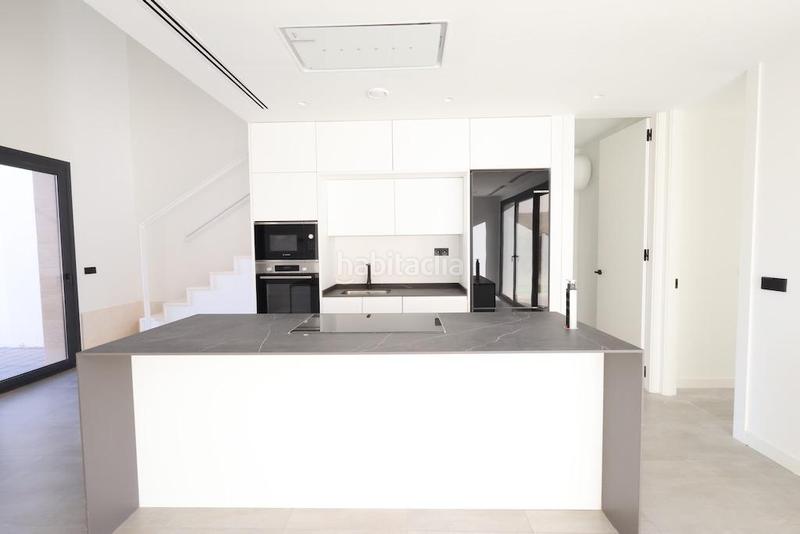 Foto bcf97f42-bfb7-4ead-9dac-5d60ffed2d65. Haus in Centro Alcázares (Los)