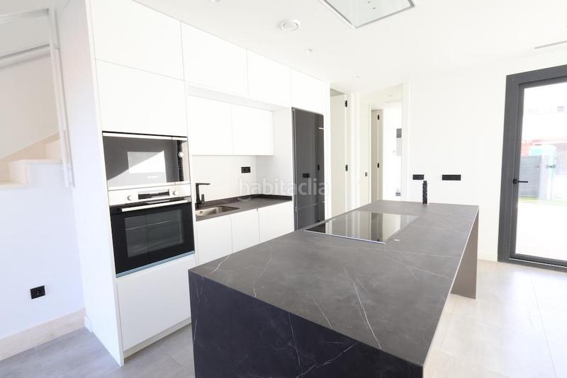 Foto 3c731bfe-2bfb-46a4-a829-90abd640ecc2. Maison dans Centro Alcázares (Los)