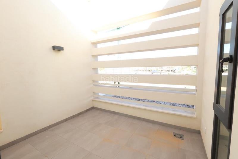 Foto 8270b78f-4aa1-4f2f-91f9-8c864cf1851f. Maison dans Centro Alcázares (Los)