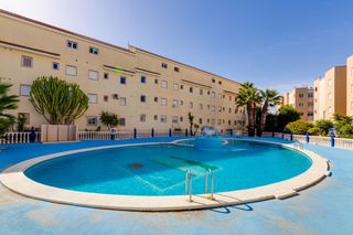 Appartement in Zona Carrefour - Urbanizaciones
