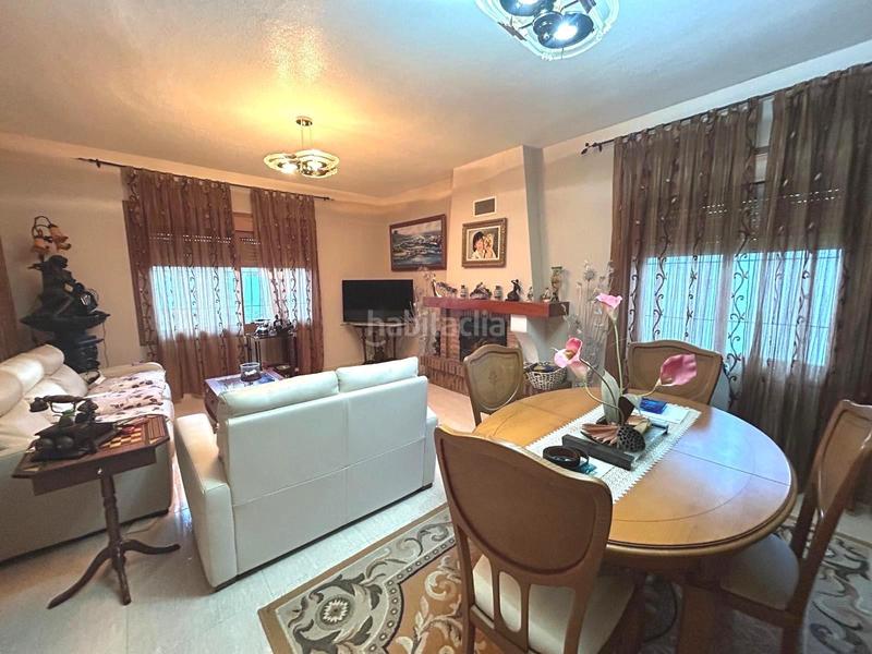 Foto 19d40d74-e6b2-4329-a648-17e084c2ac9e. Casa en Campoamor Orihuela