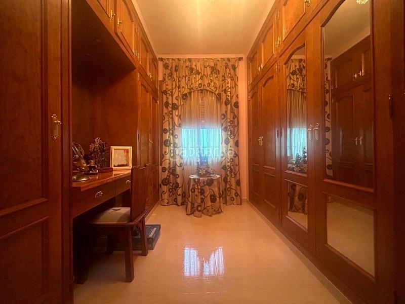 Foto 5f788abb-9578-4464-88e0-25bf437fd288. Casa en Campoamor Orihuela