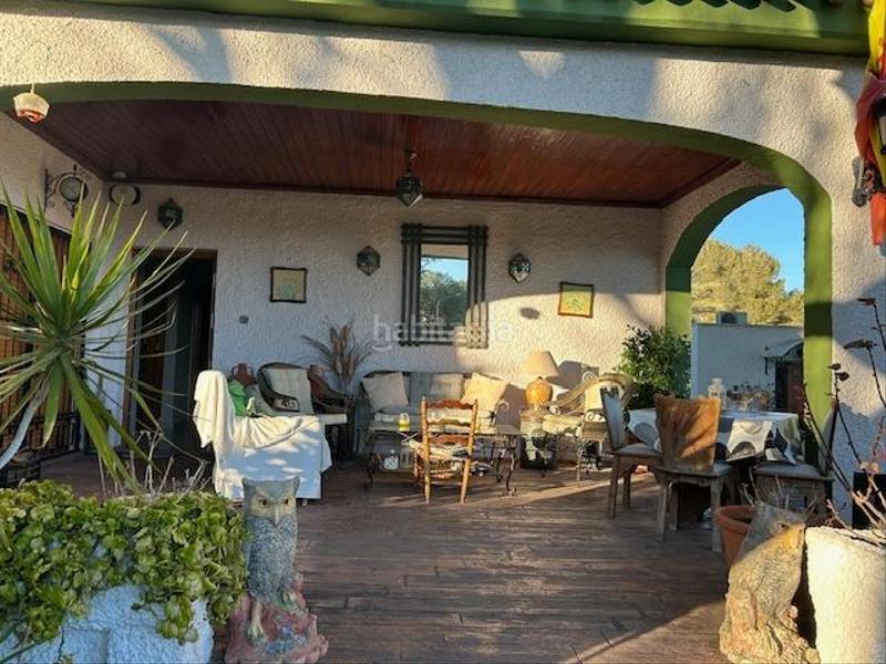 Foto 04360771-2d25-4c5f-b6ee-2c52de1726f3. Haus in Campoamor Orihuela