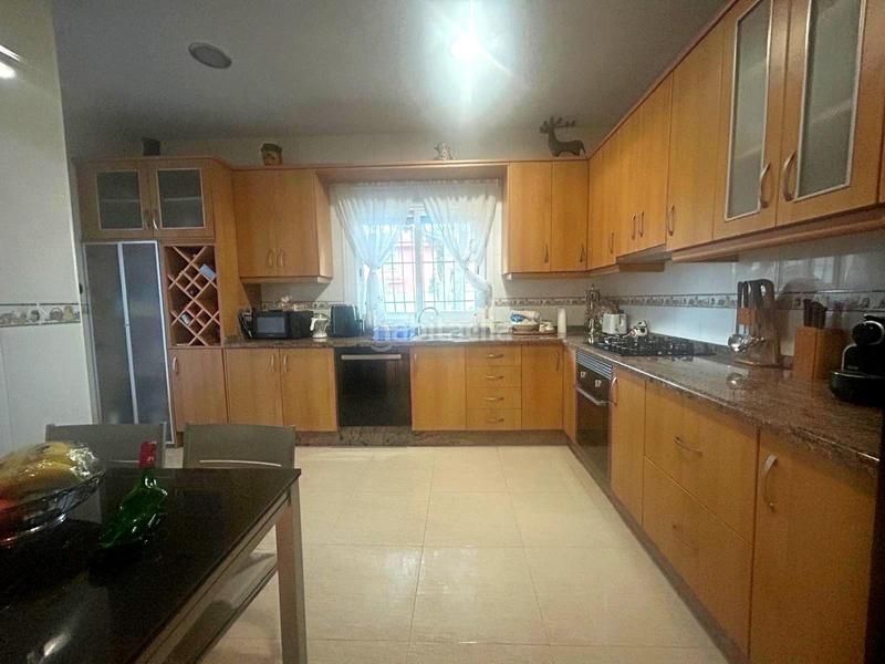 Foto 8700fd29-77d4-41db-8ffa-acb625b735d2. Haus in Campoamor Orihuela