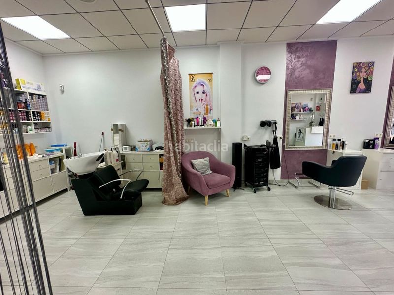 Foto 3ab152ac-6e0f-410e-ac72-b2086438f3be. Local comercial a La Zenia Orihuela