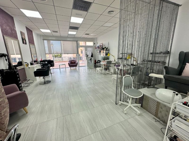 Foto 48c156f6-7c83-483c-9b0a-29b78252f982. Local comercial a La Zenia Orihuela