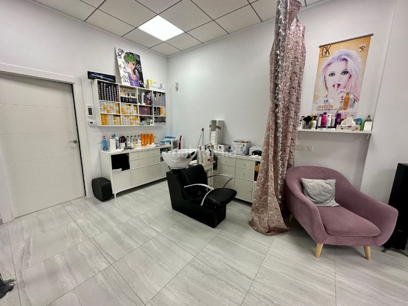Foto ade7314f-74c7-4b4e-b7f8-01dc5b32769c. Local comercial a La Zenia Orihuela