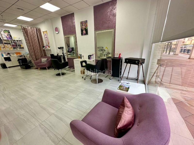 Foto d5ccb93a-9d52-4506-a16f-7bad69aa766e. Local comercial a La Zenia Orihuela