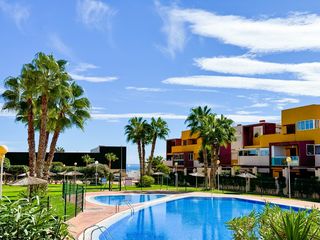 Apartment in Zeniamar - Horizonte - La Campana