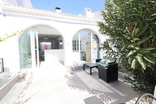 Apartamento en Benijófar