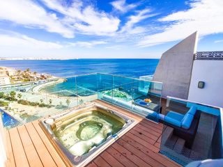 Appartement à Punta Prima