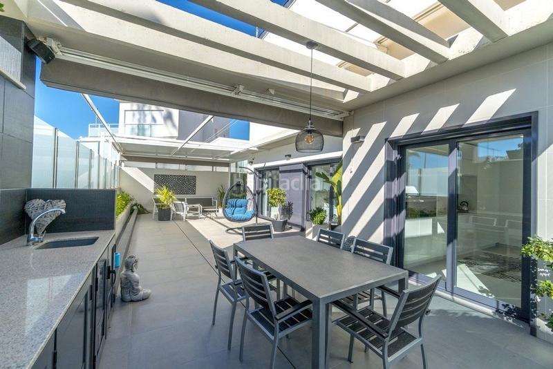 Foto 1f04719f-1238-4a3a-a6c3-15a16f44a8db. Casa a Campoamor Orihuela