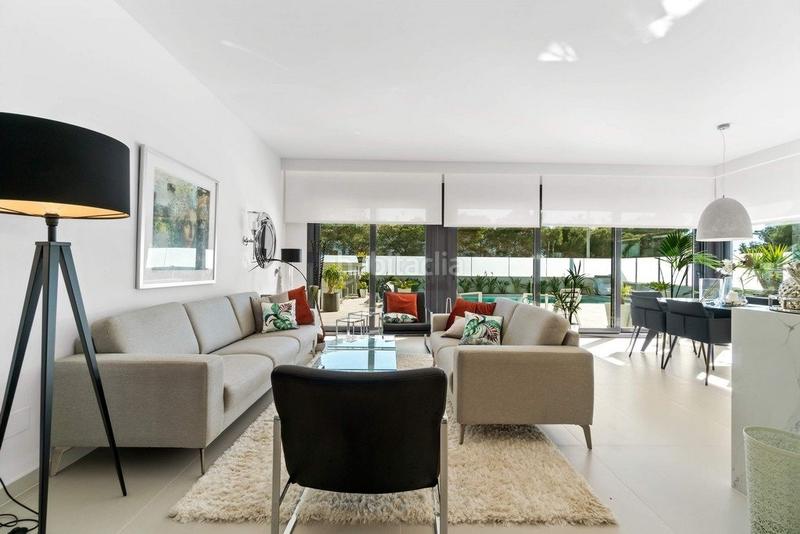 Foto 3c27a819-2b86-4418-9524-db9a2b102845. Casa a Campoamor Orihuela